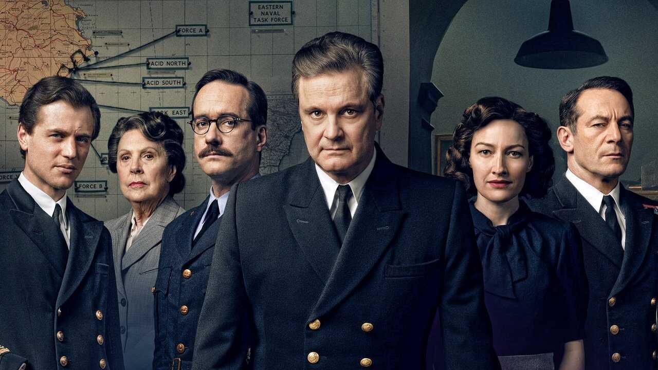 Operation Mincemeat 0