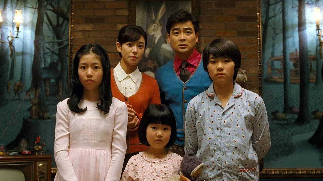Hansel & Gretel 0