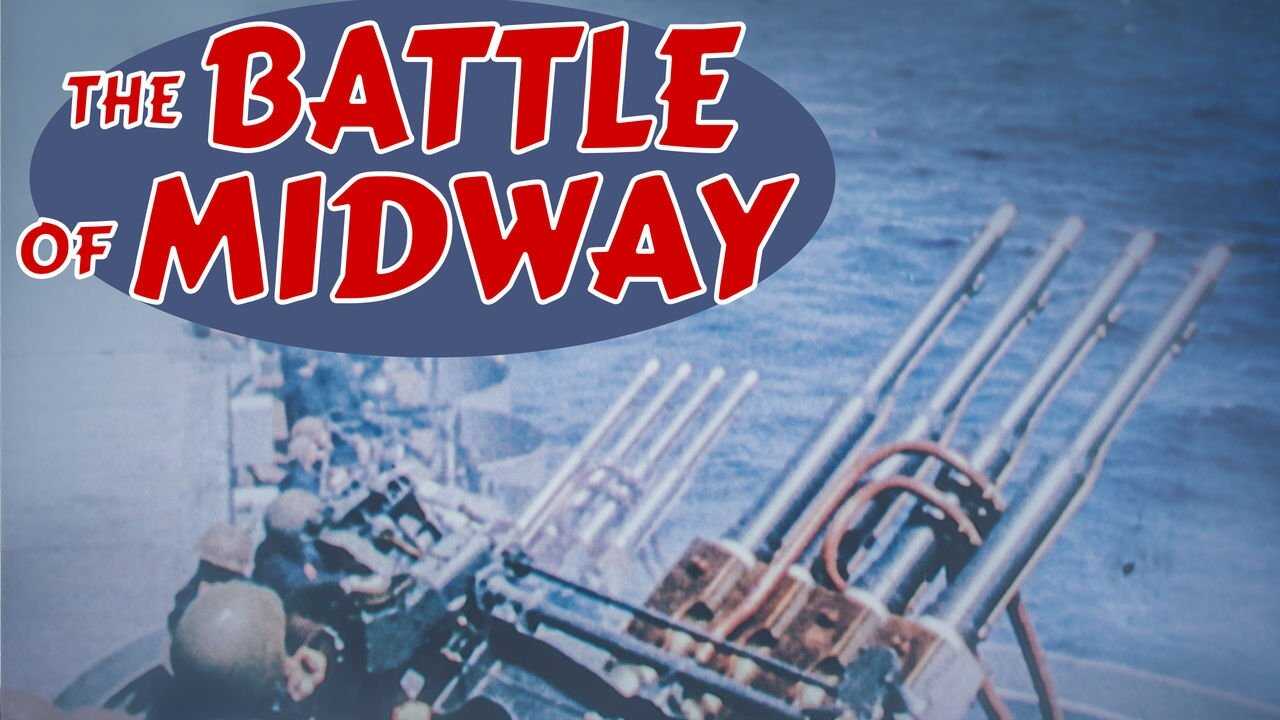 La Bataille de Midway 0