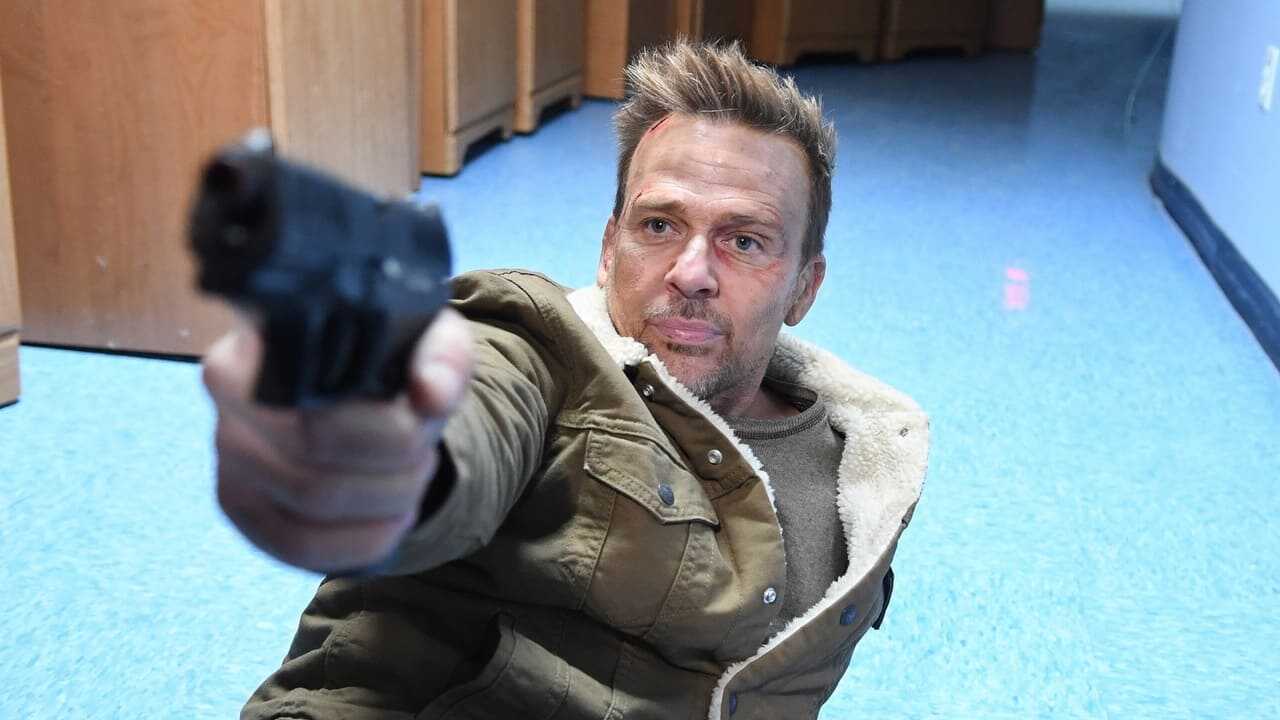Assaut sur l'unité 33 (2021) 0