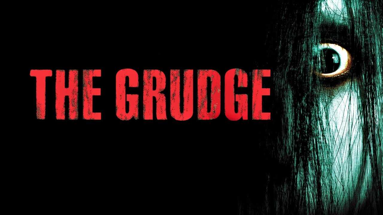 The Grudge 0