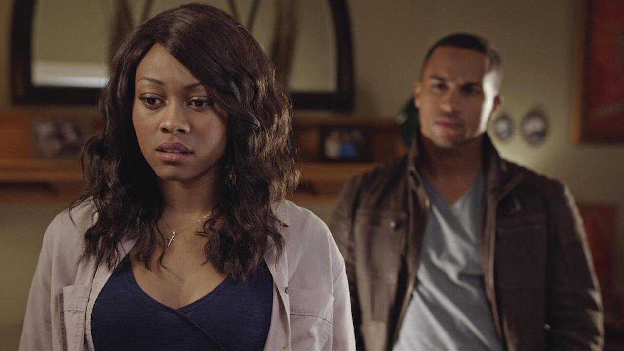 Her Stolen Past 0
