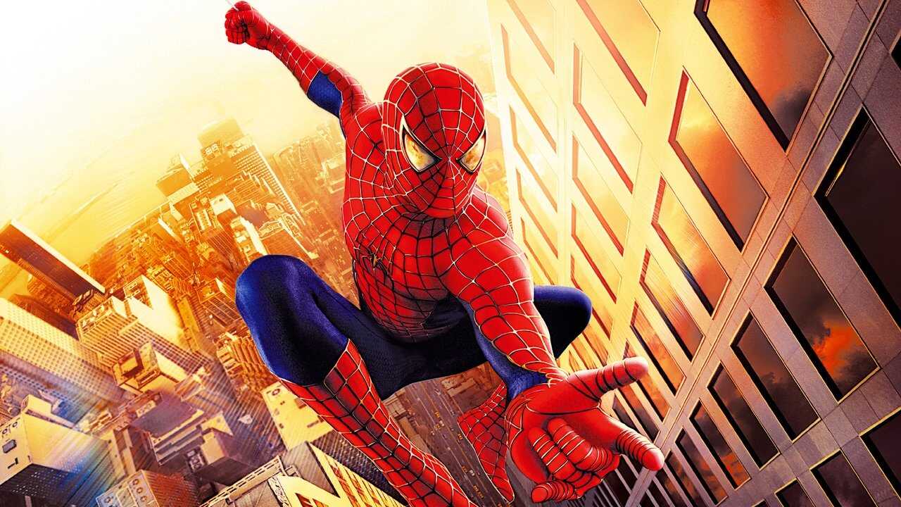 Homem-Aranha: Lotus  (2023) 0
