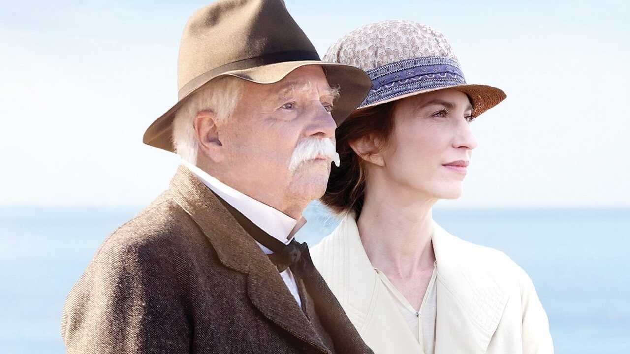 FR - Clemenceau, la force d'aimer - 2023 0