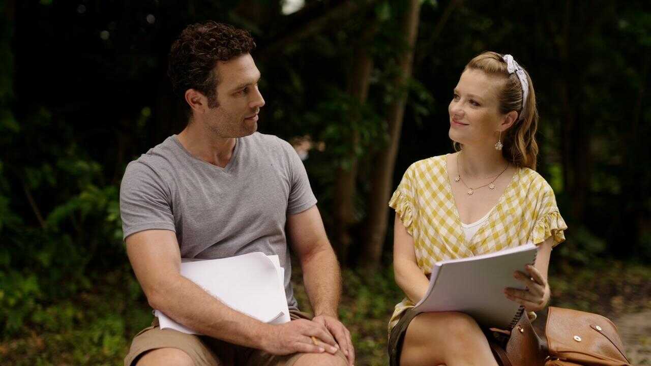 Un Mariage qui fait rêver (2023) 0