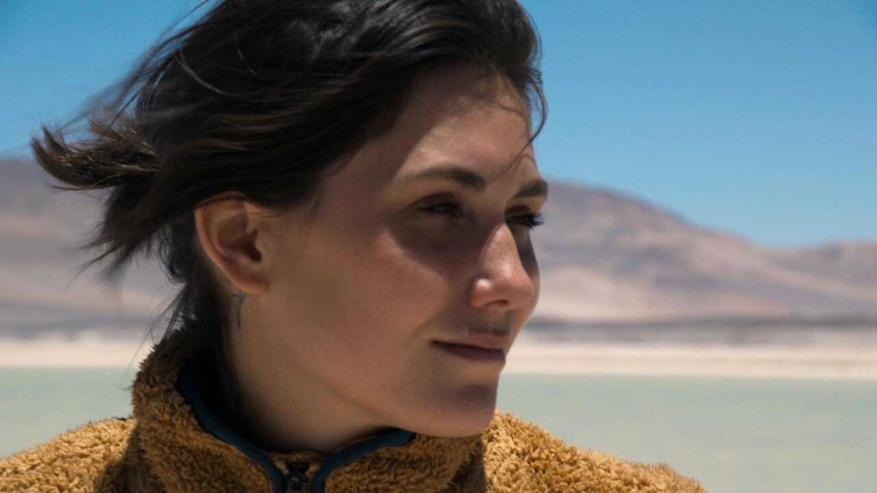 Léa och jag (2019) 0