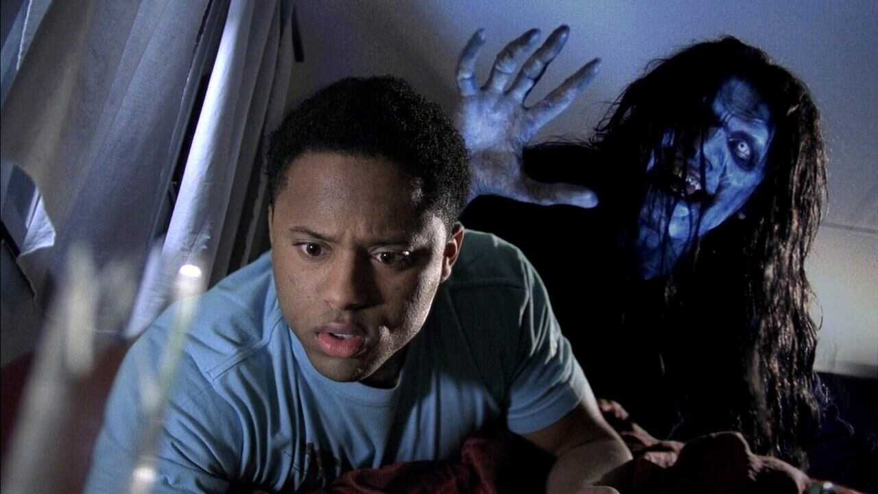 Boogeyman 3 0