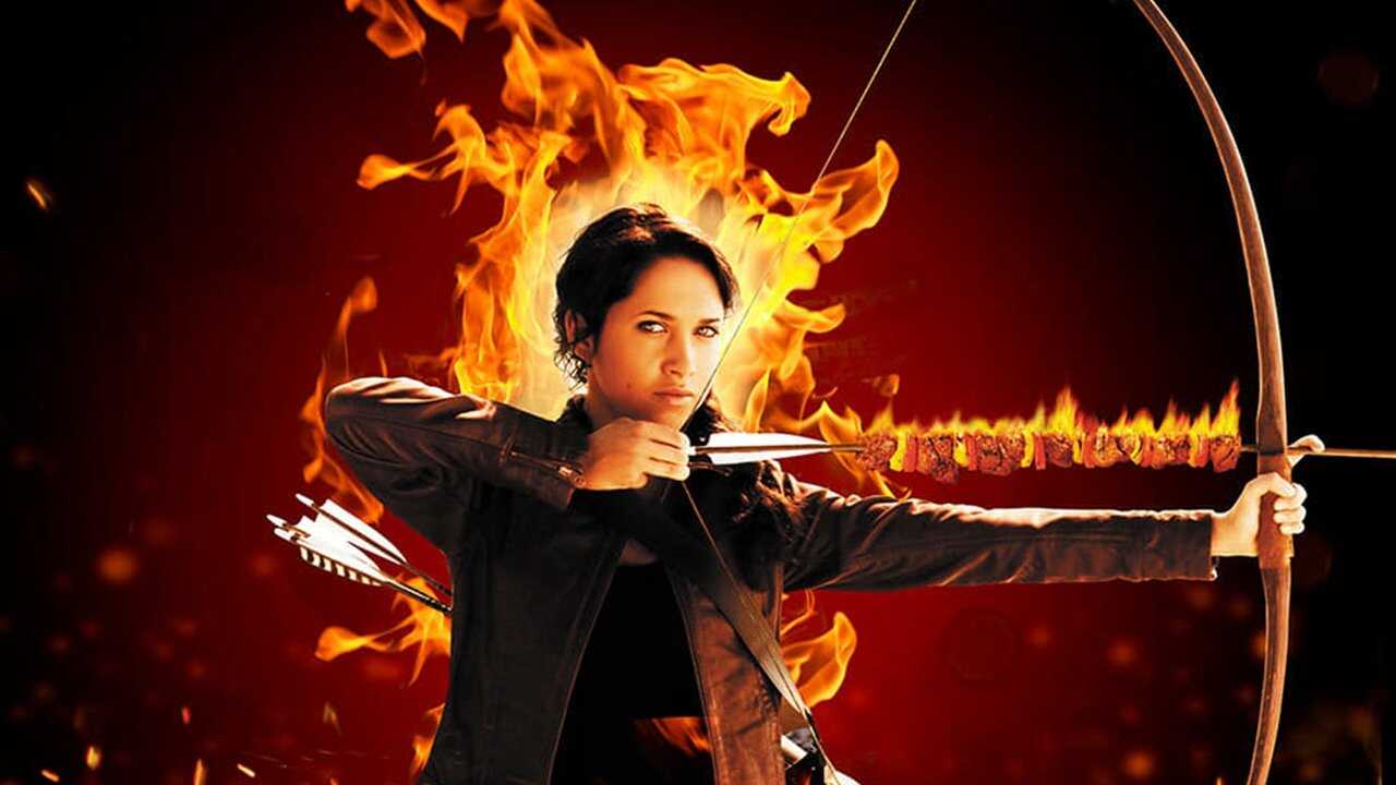 [FR] The Starving Games (2013) 0