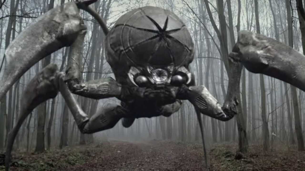 High Plains Invaders (2009) 0