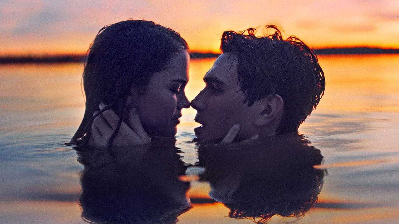 [FR] The Last Summer (2019) 0