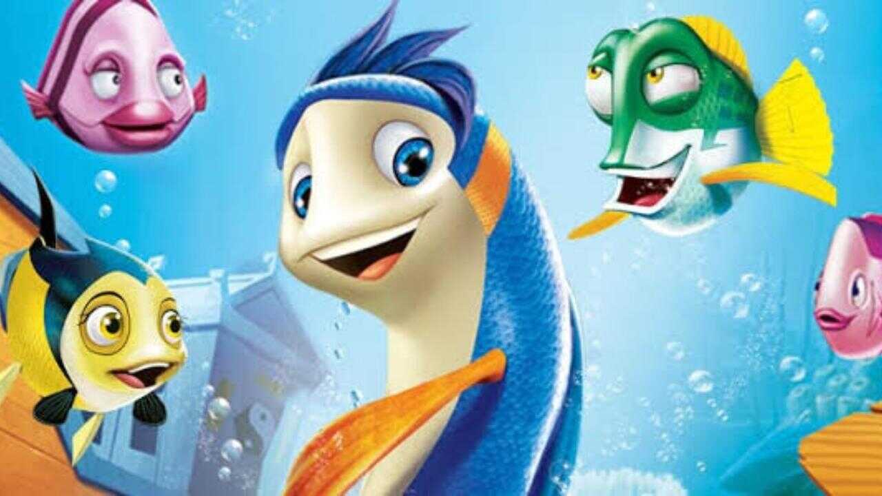 Back To The Sea 0
