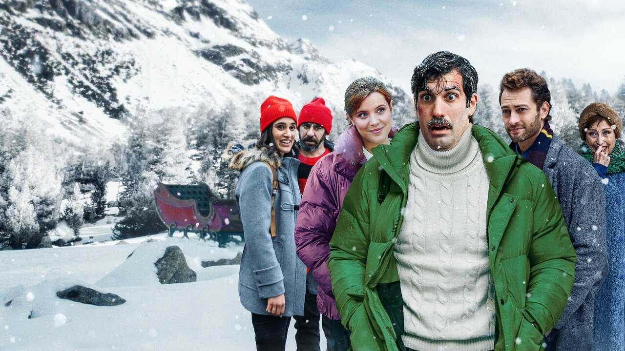 A mil kilómetros de la Navidad 0