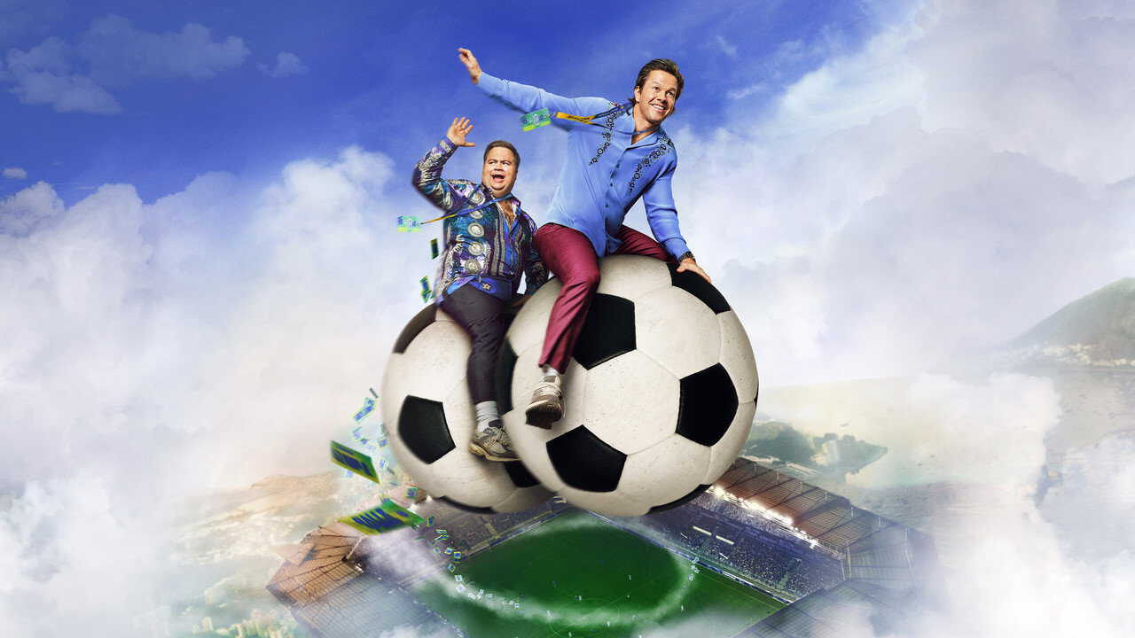 CH| Balls Up - 2026 0