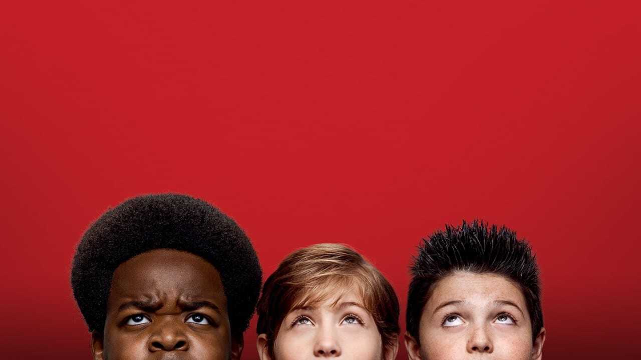 FR - Good Boys - 2019 0
