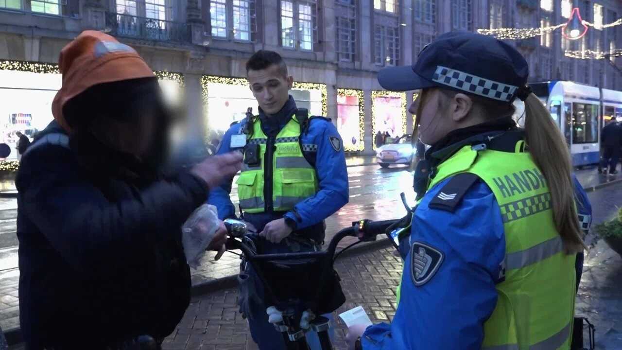 ┃NL┃ Overtreders 0