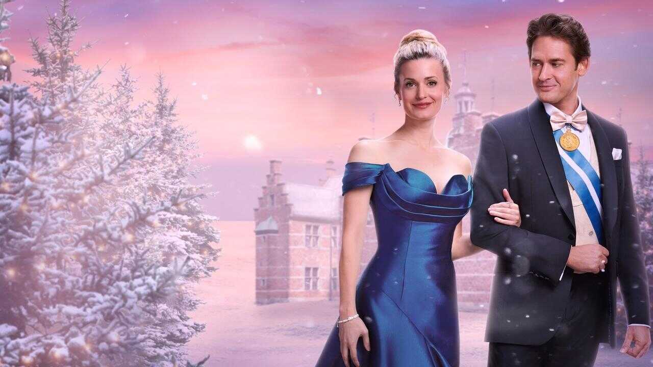 A Not So Royal Christmas 0