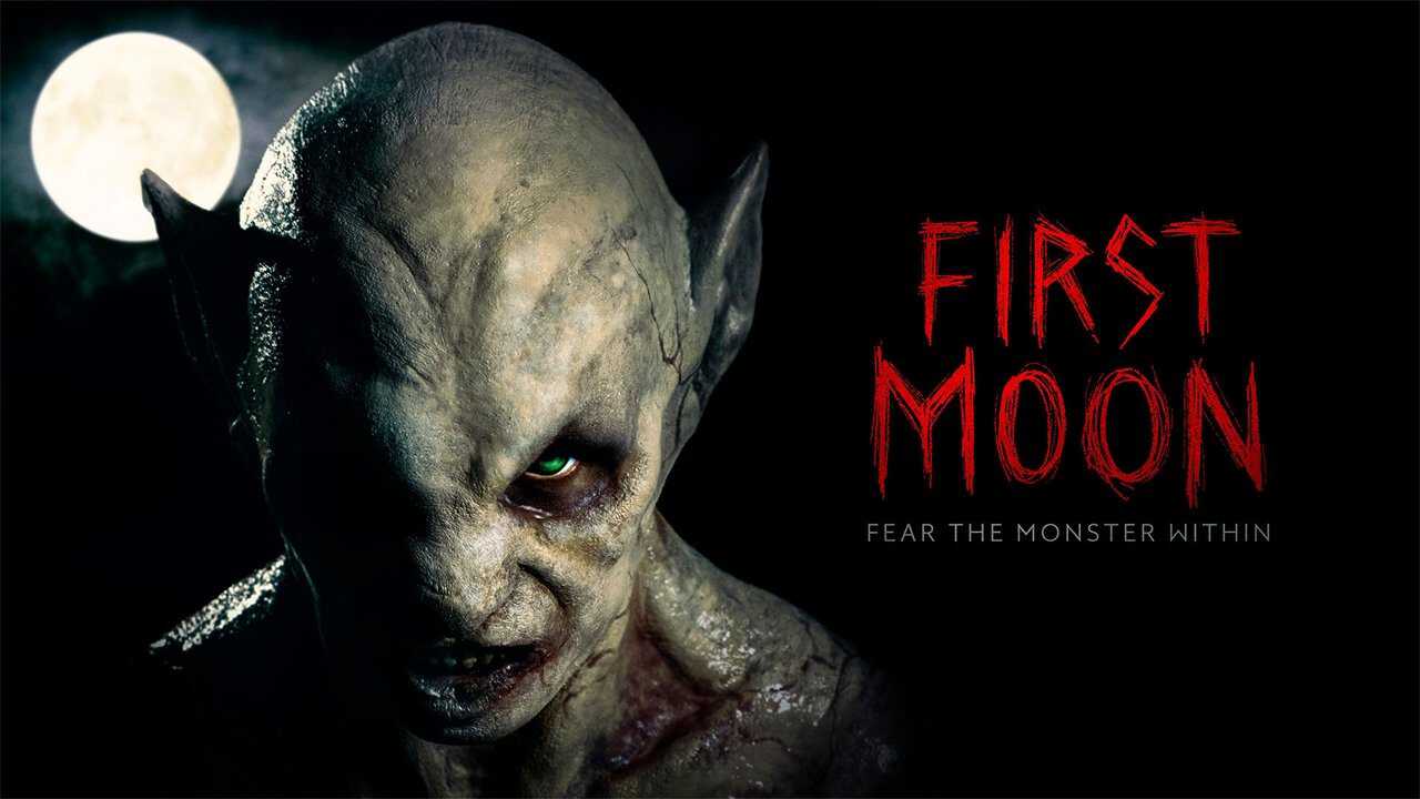 First Moon 0