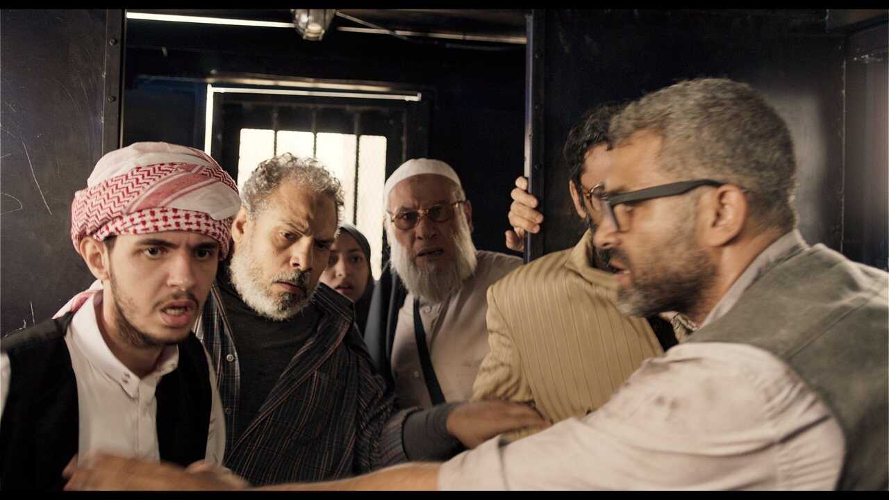 إشتباك 0