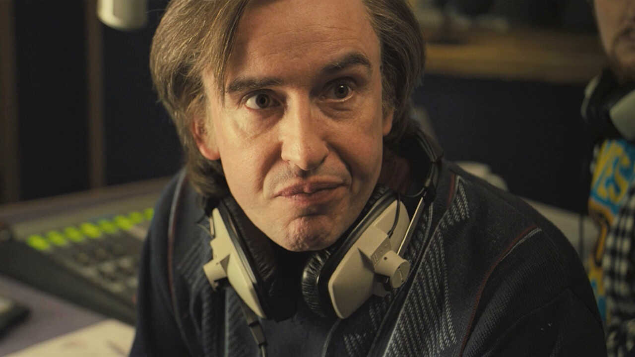 Alan Partridge: Alpha Papa 0