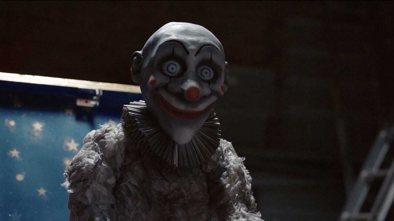 The Jack in the Box 0
