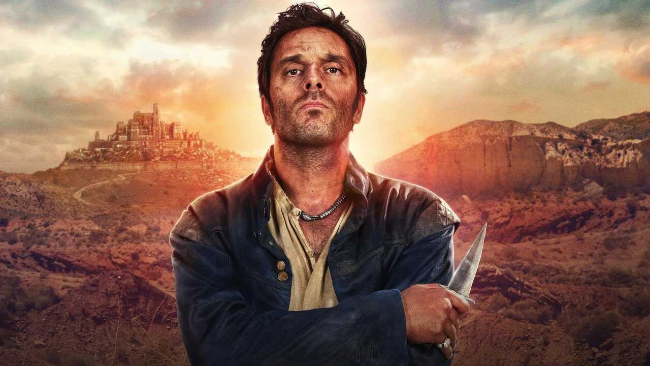 EX - Néro the Assassin (2025) 2