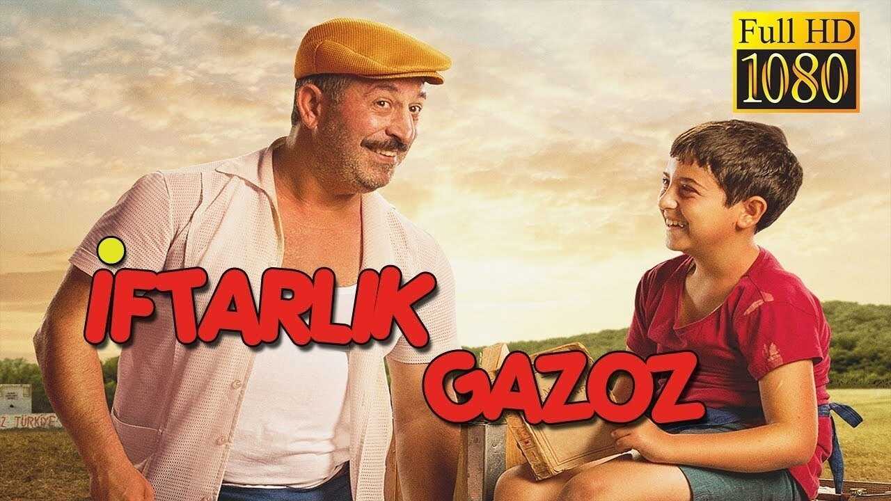 İftarlık Gazoz - 2016 0