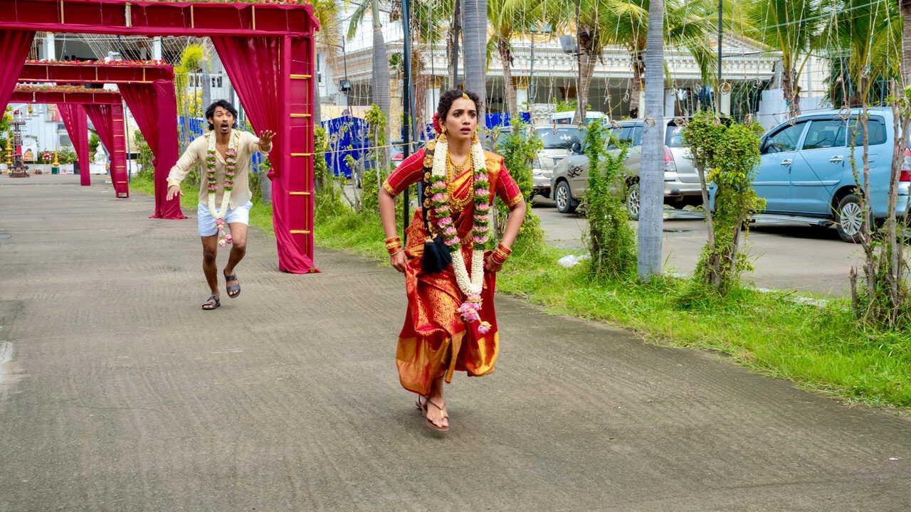 IN| Pyaar Prema Kalyanam - 2026 [MULTI-AUDIO] 0