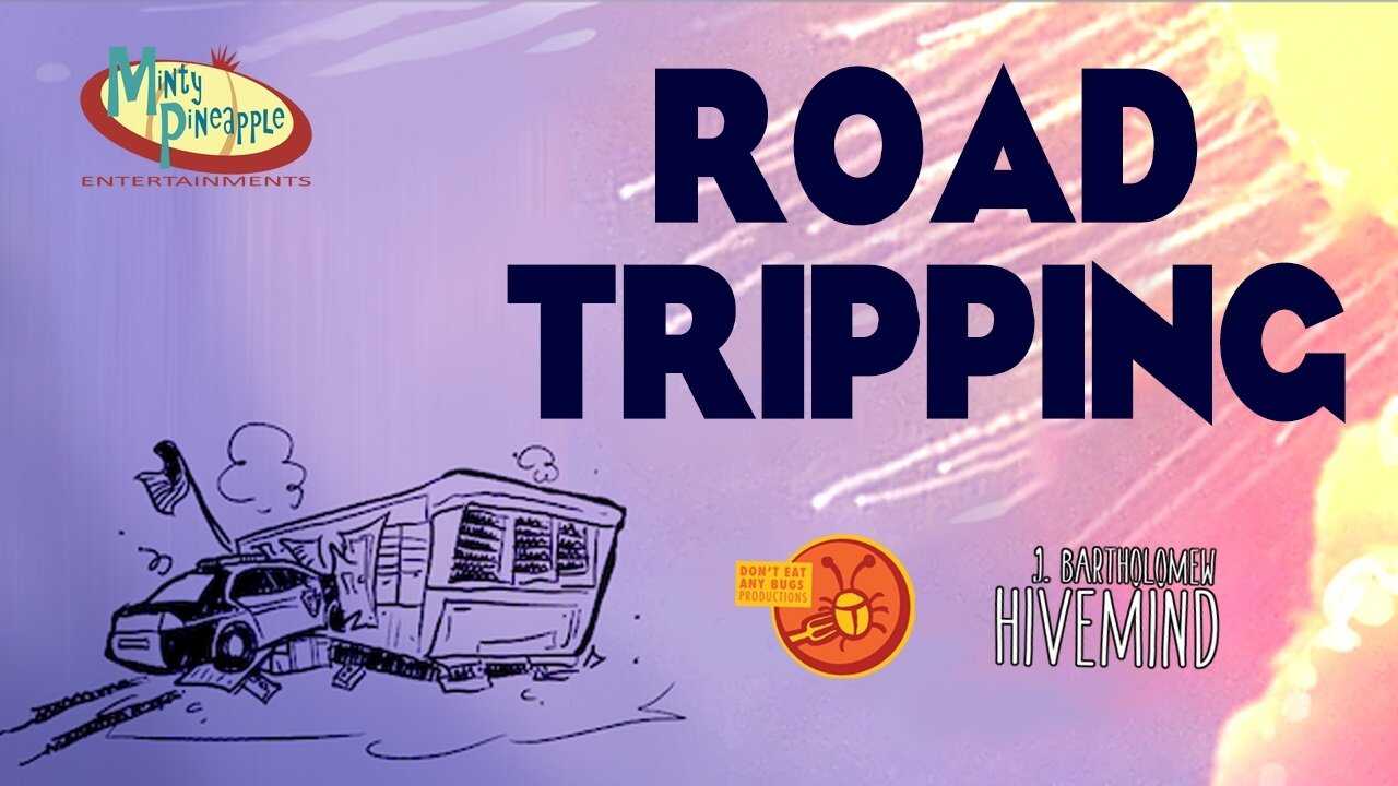 Road Tripping 0