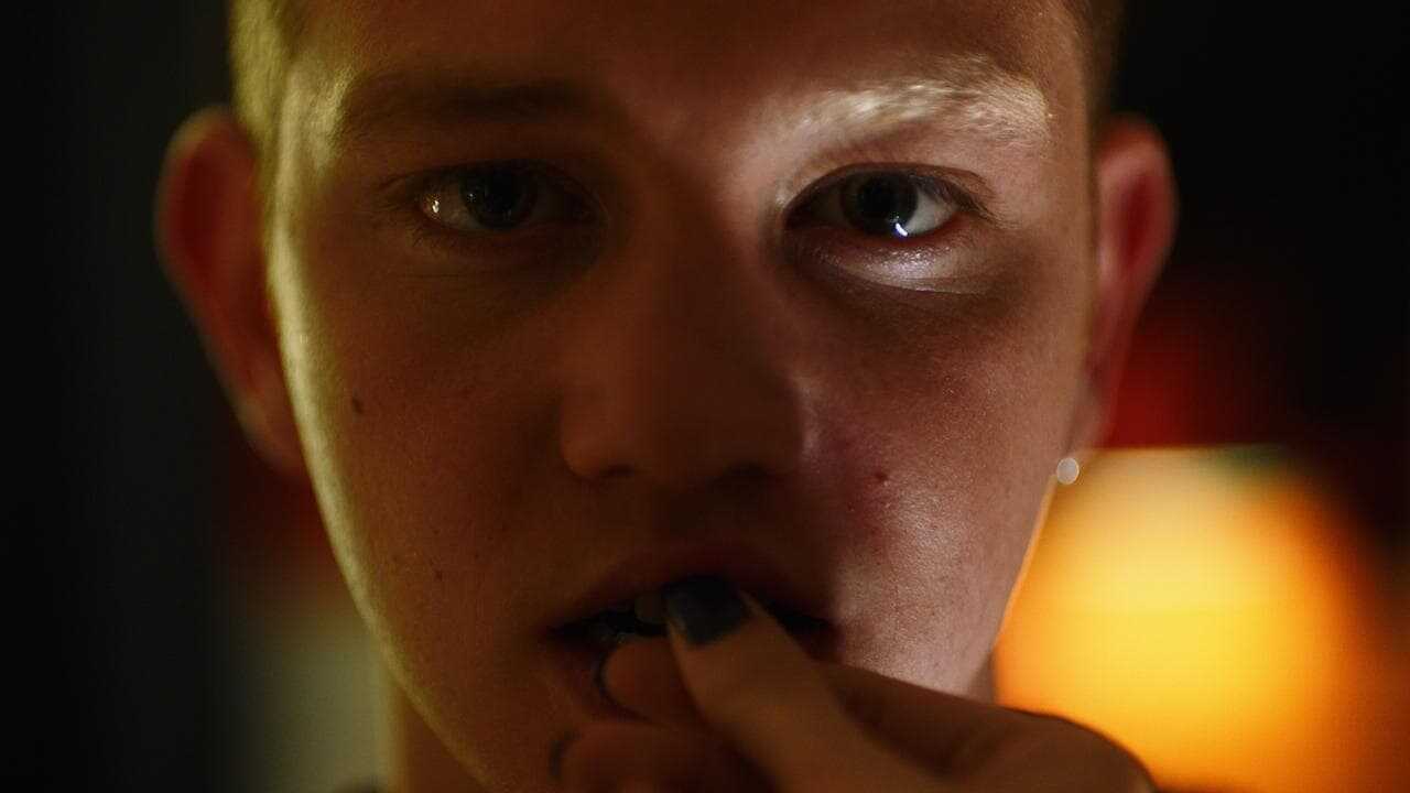 Teddy (2020) 0