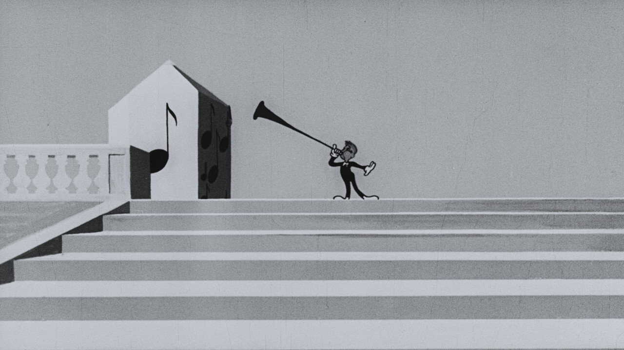 EN| The Note Seller - 1942 0
