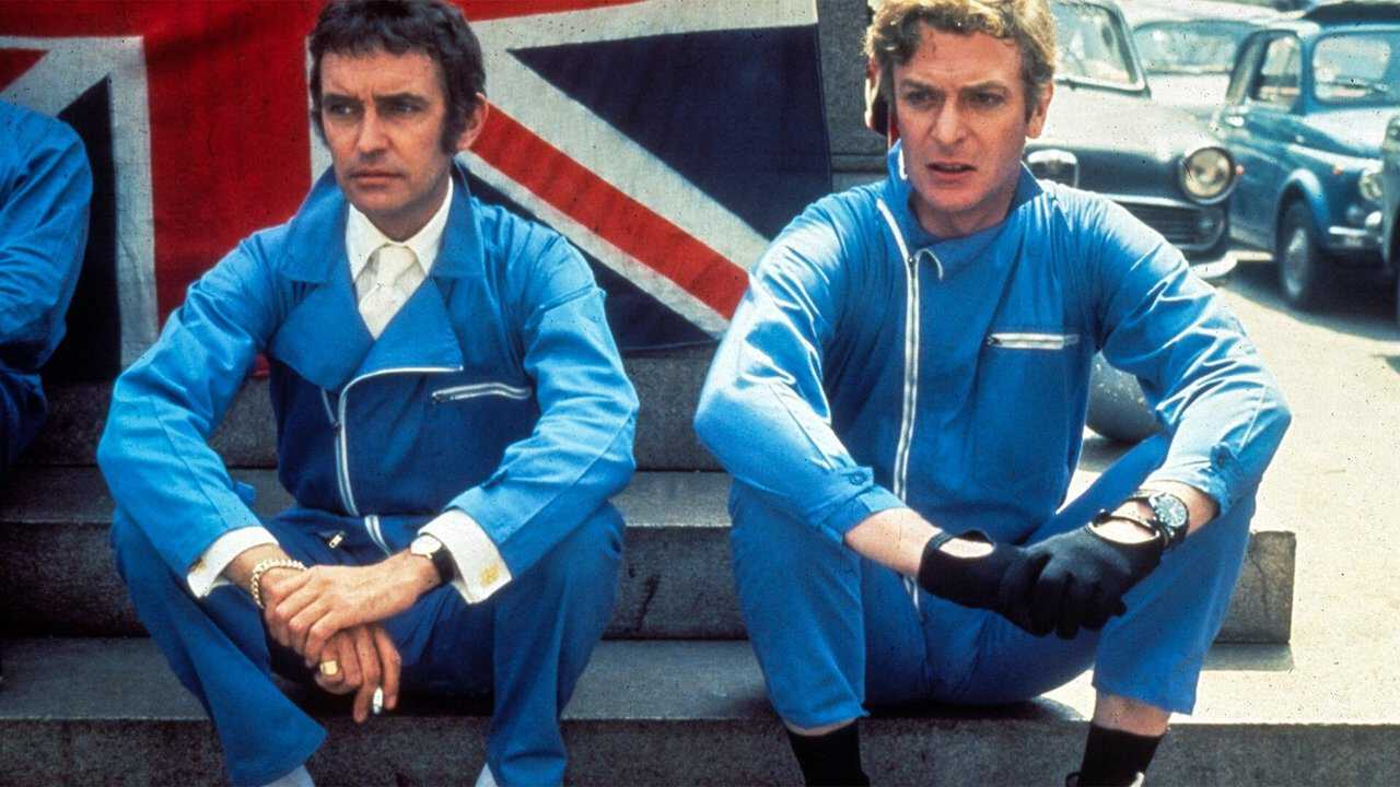 FR| L'or se barre - 1969 0