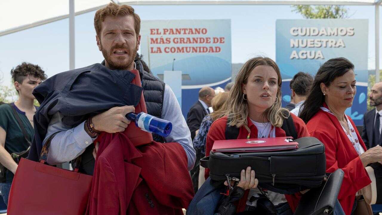 Políticamente incorrectos (2024) 0