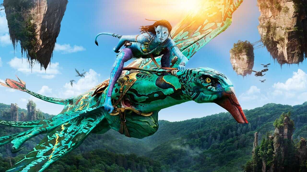 Avatar 0