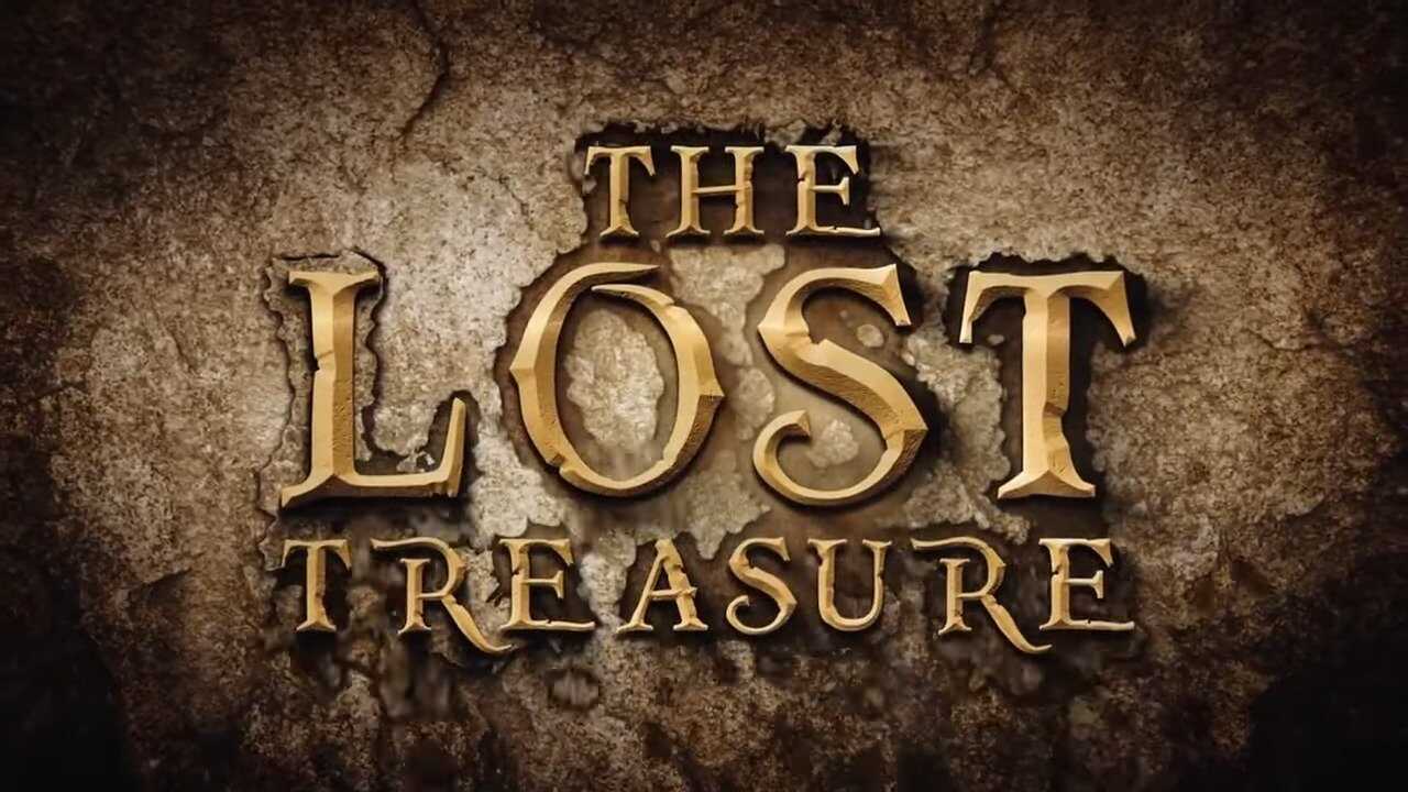 The Lost Treasure 0