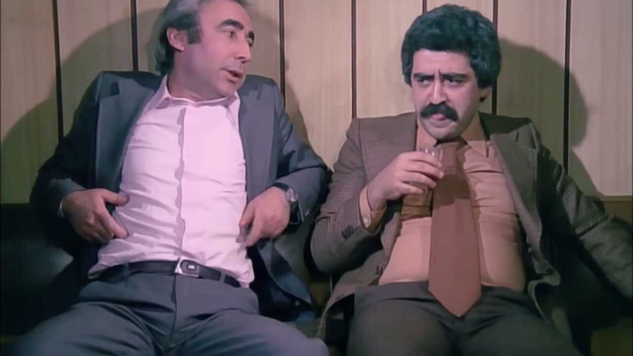 Ne Olacak Şimdi 0