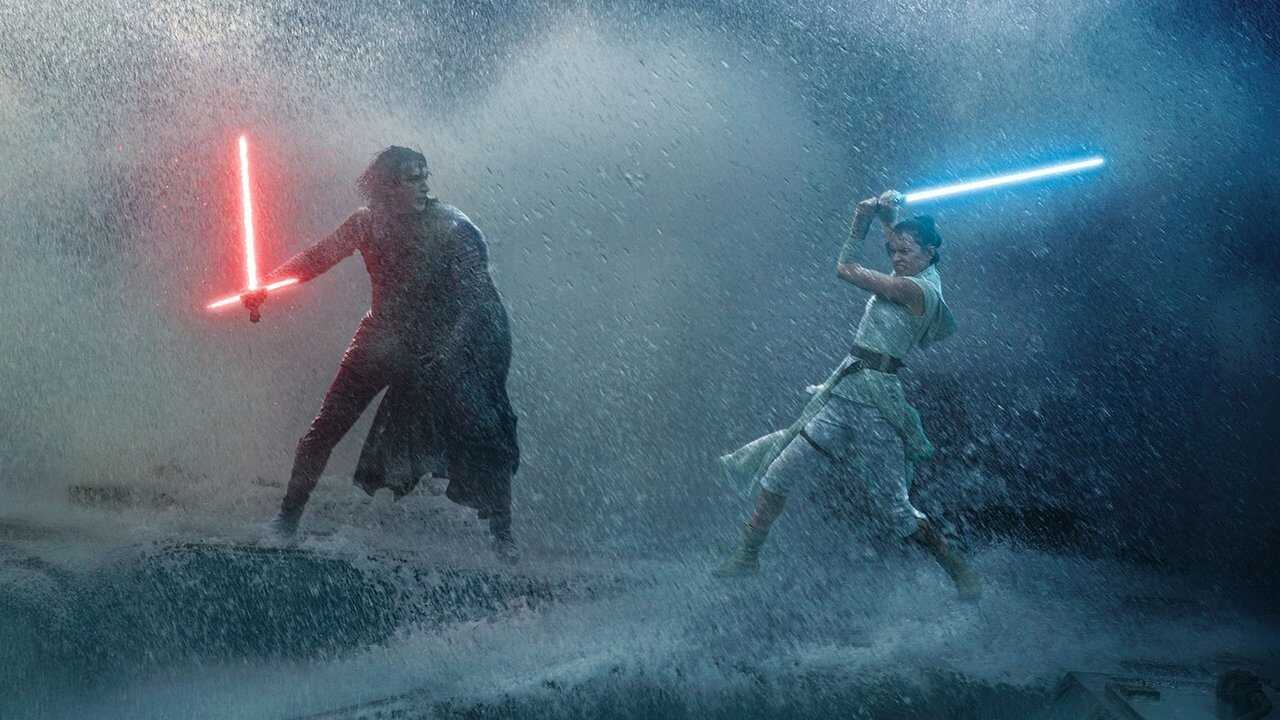 Star Wars: El ascenso de Skywalker (2019) 0