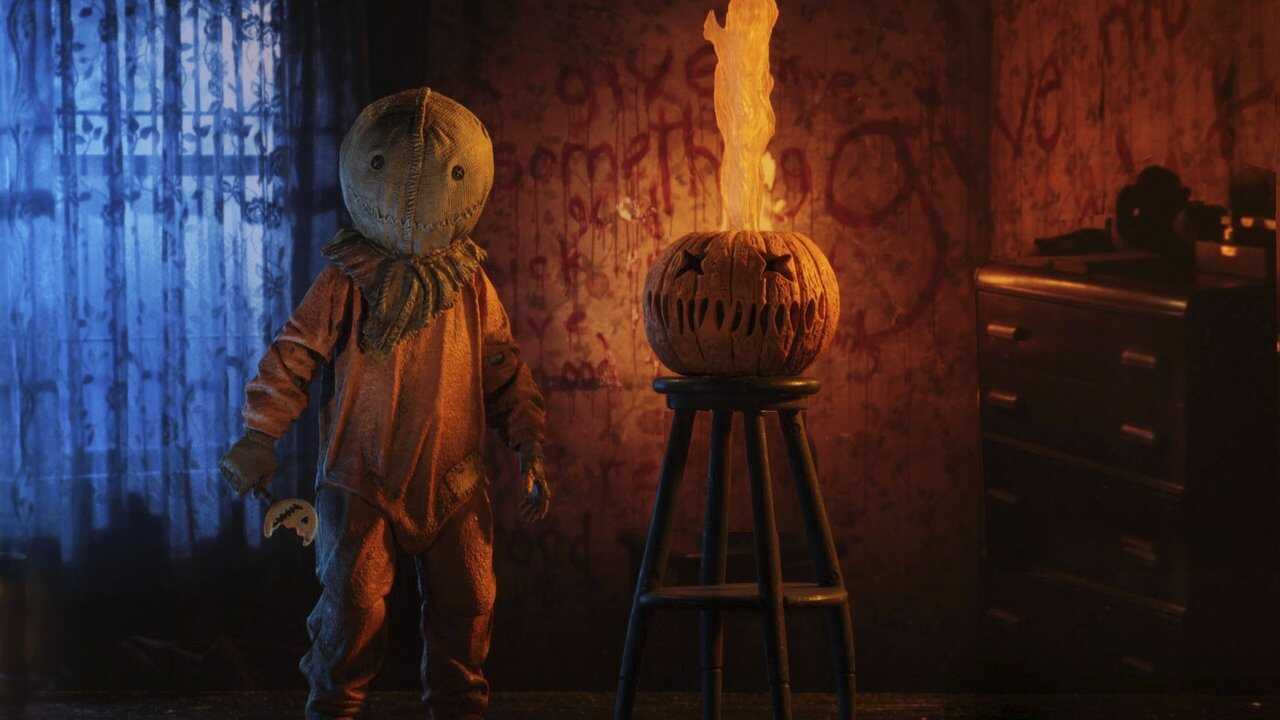 Trick 'r Treat 0