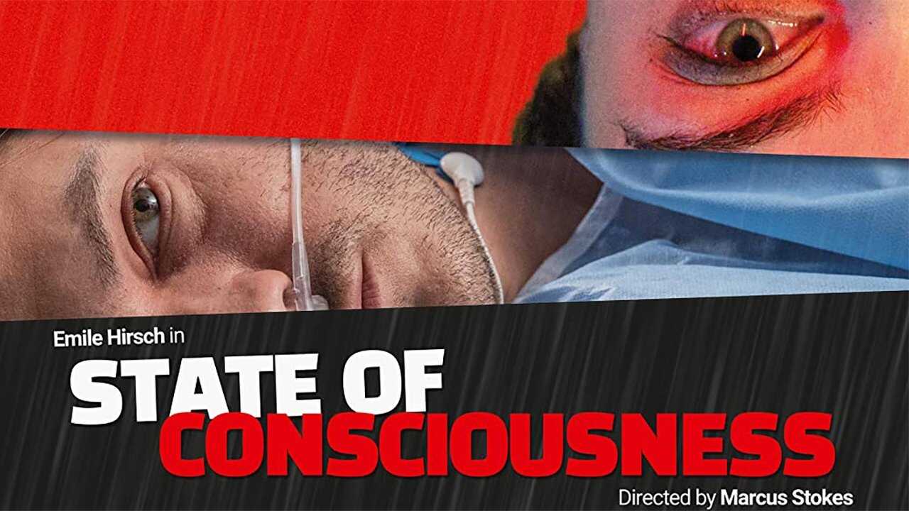 State of Consciousness 0