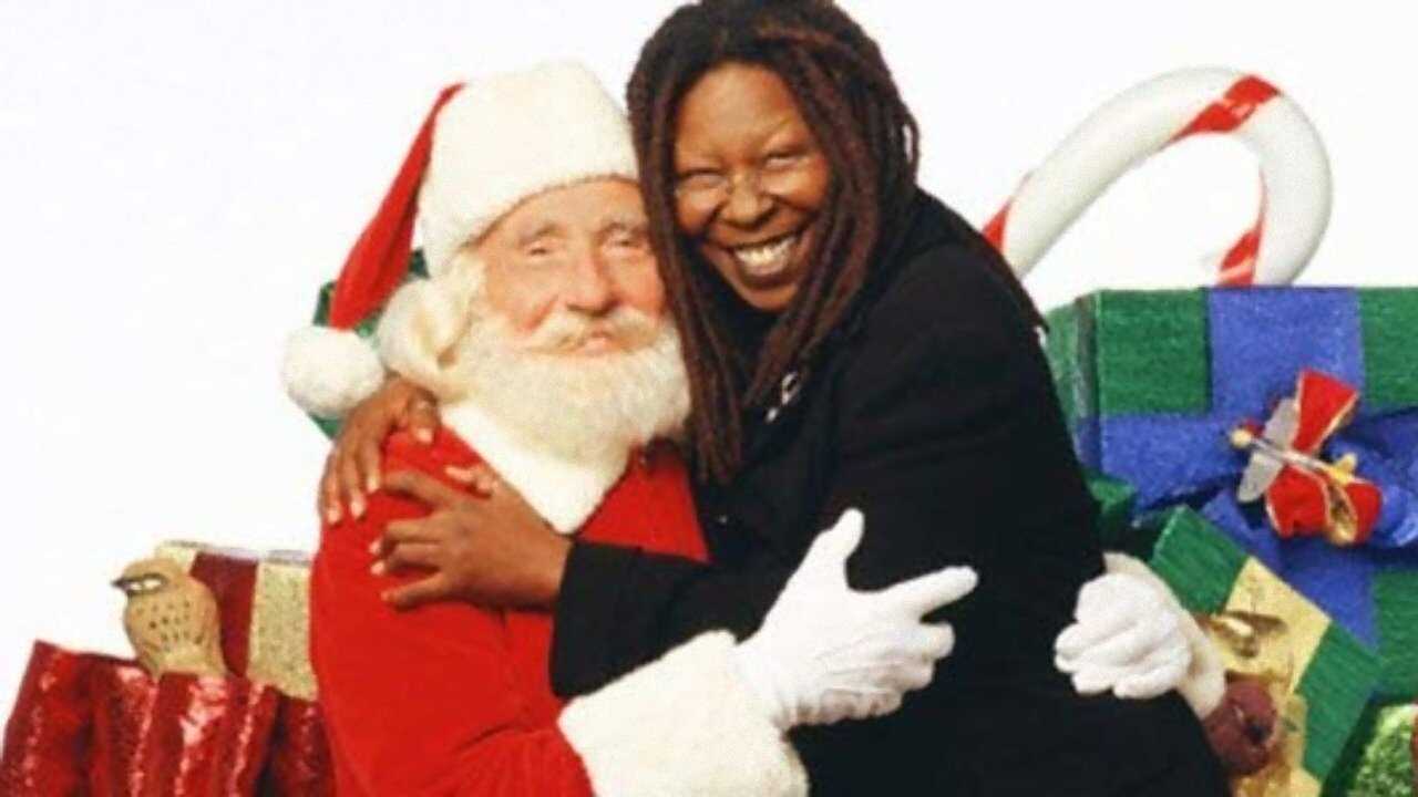 Call Me Claus 0