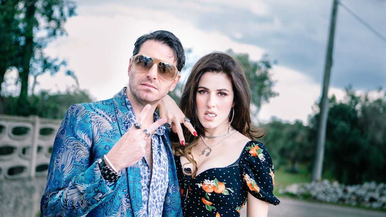 L'agenzia dei bugiardi 0