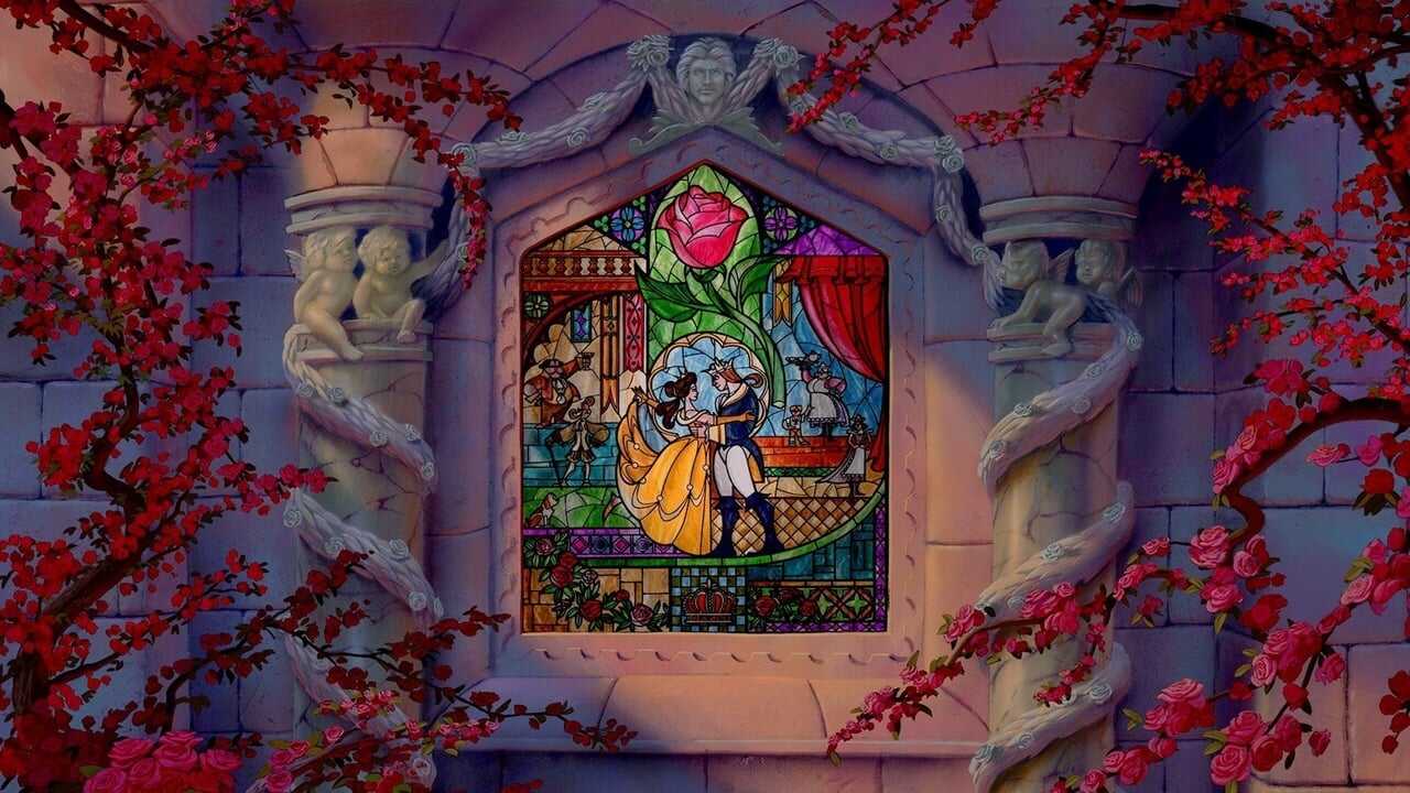 Beauty and the Beast 0