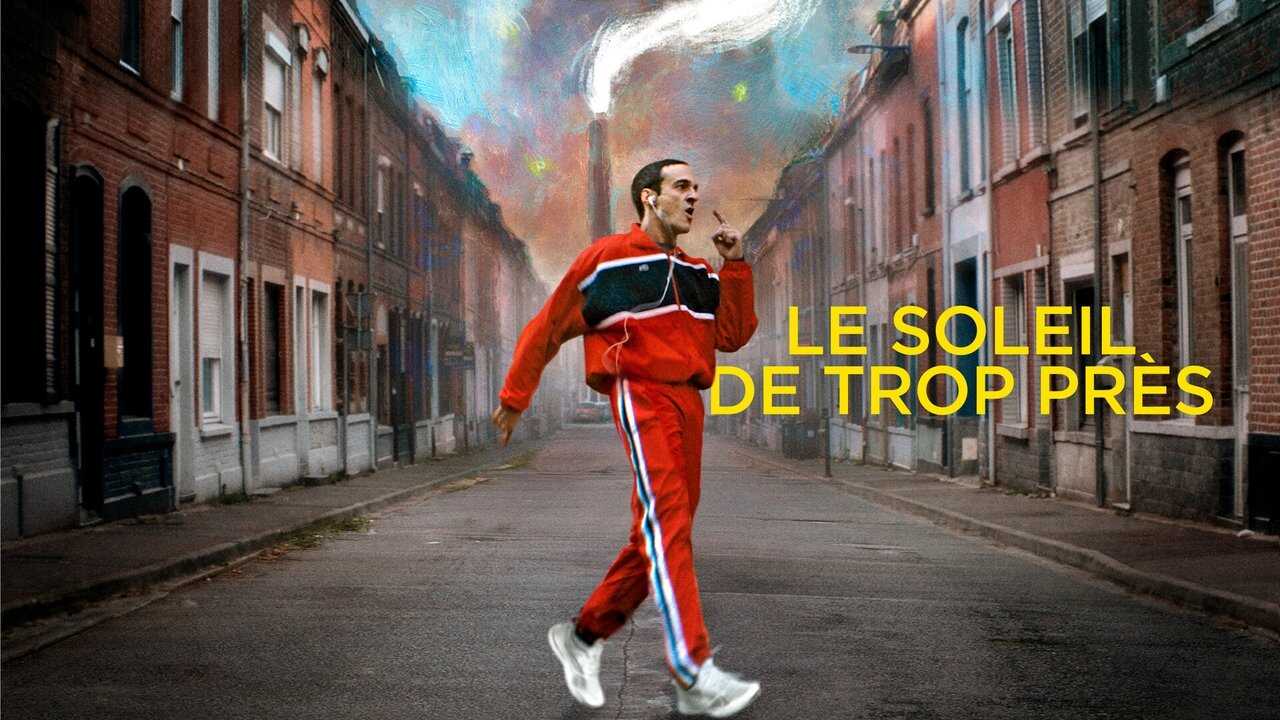 FR - Le soleil de trop près - 2022 0