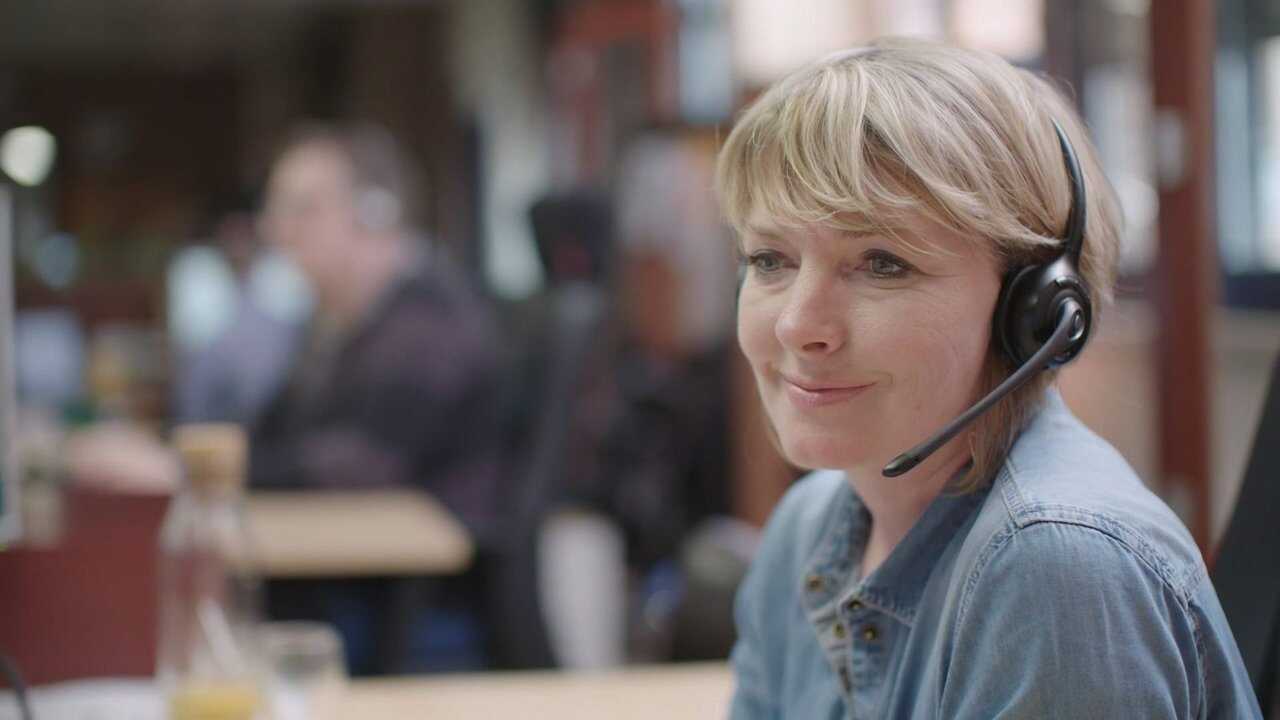 ┃NL┃ De Noodcentrale [KIJK] 0