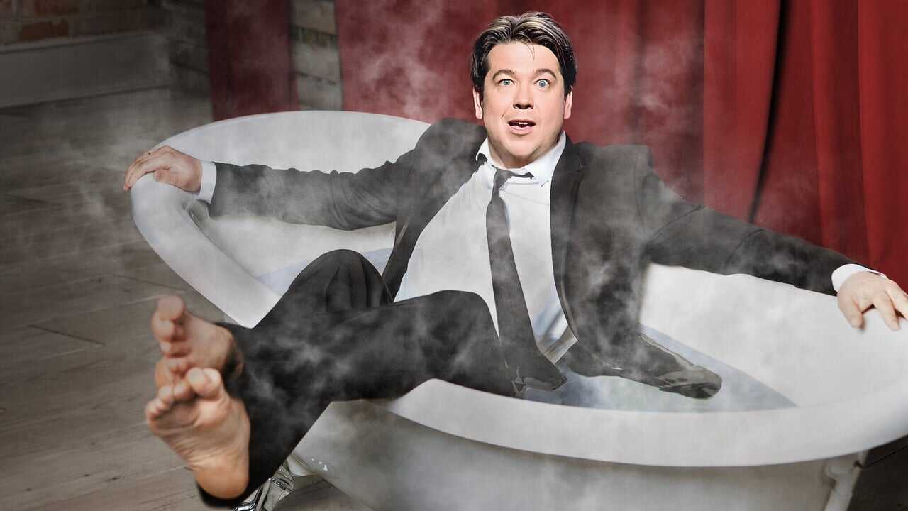 Michael McIntyre: Showman 0