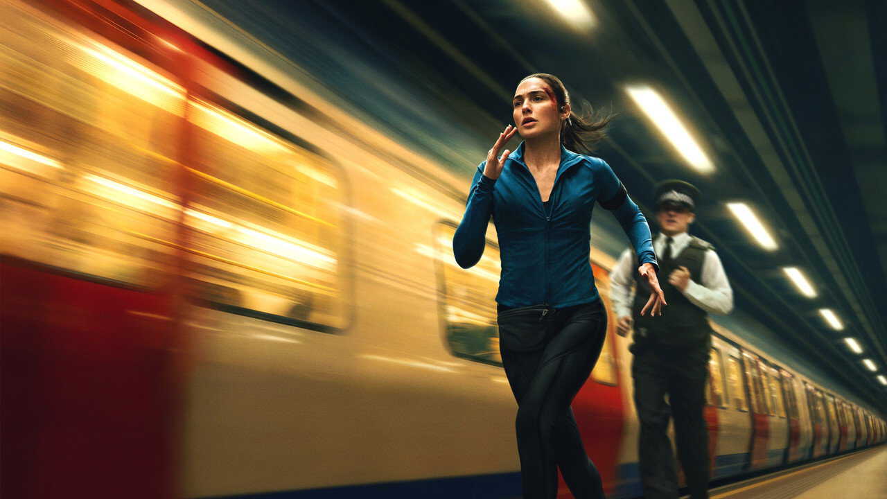 FR| The Runner - 2026 [VOSTFR] 0