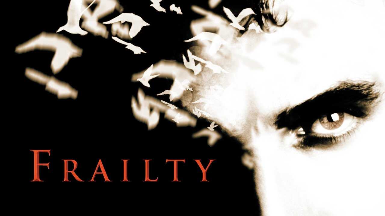 Frailty 0