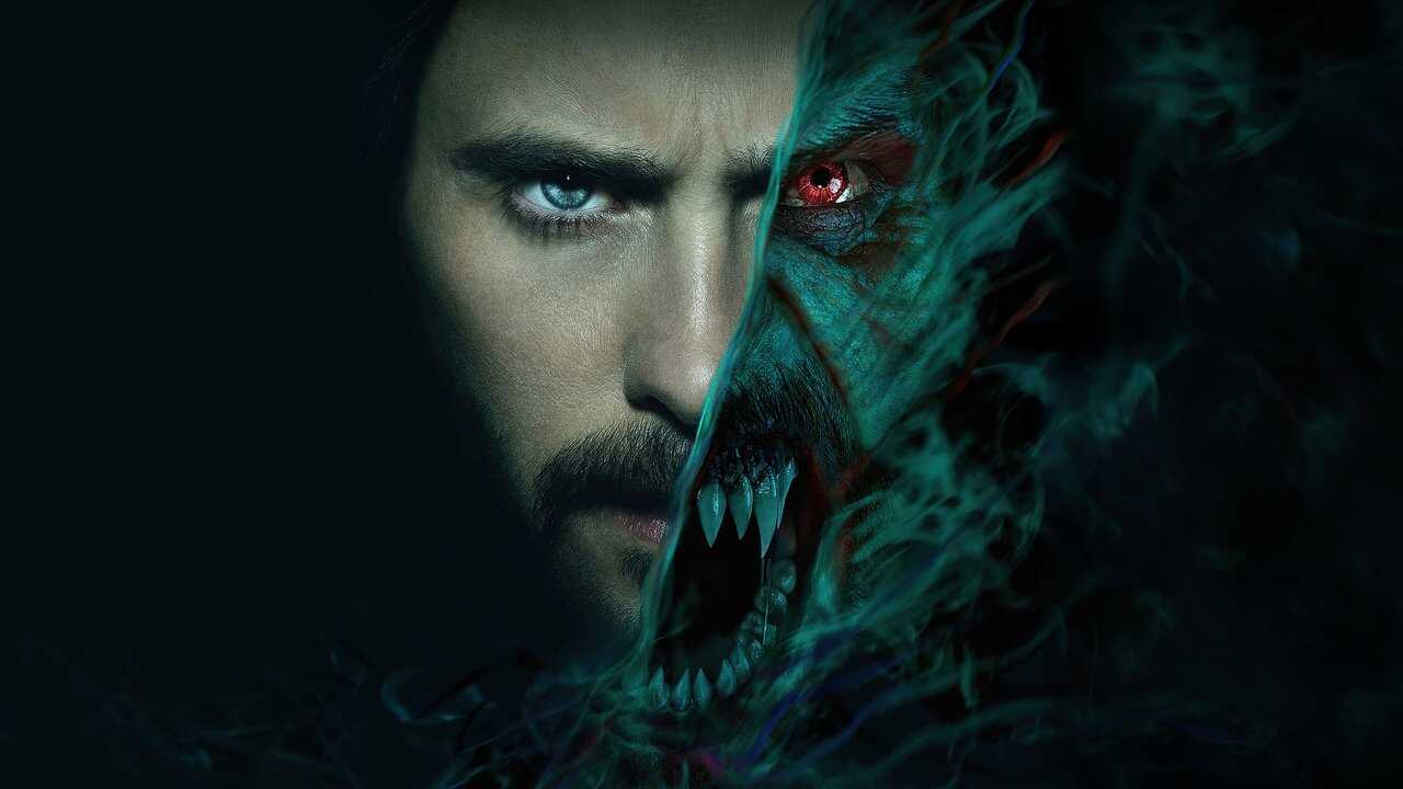 Morbius 0