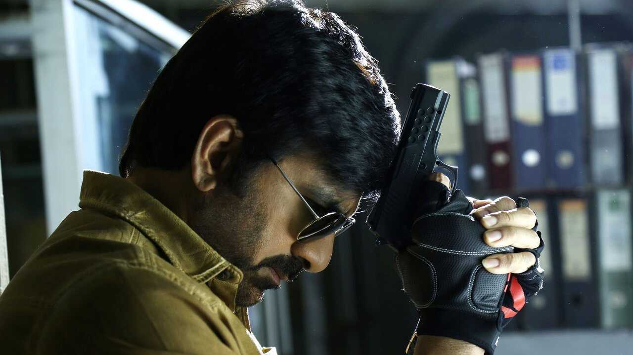 Touch Chesi Chudu 0