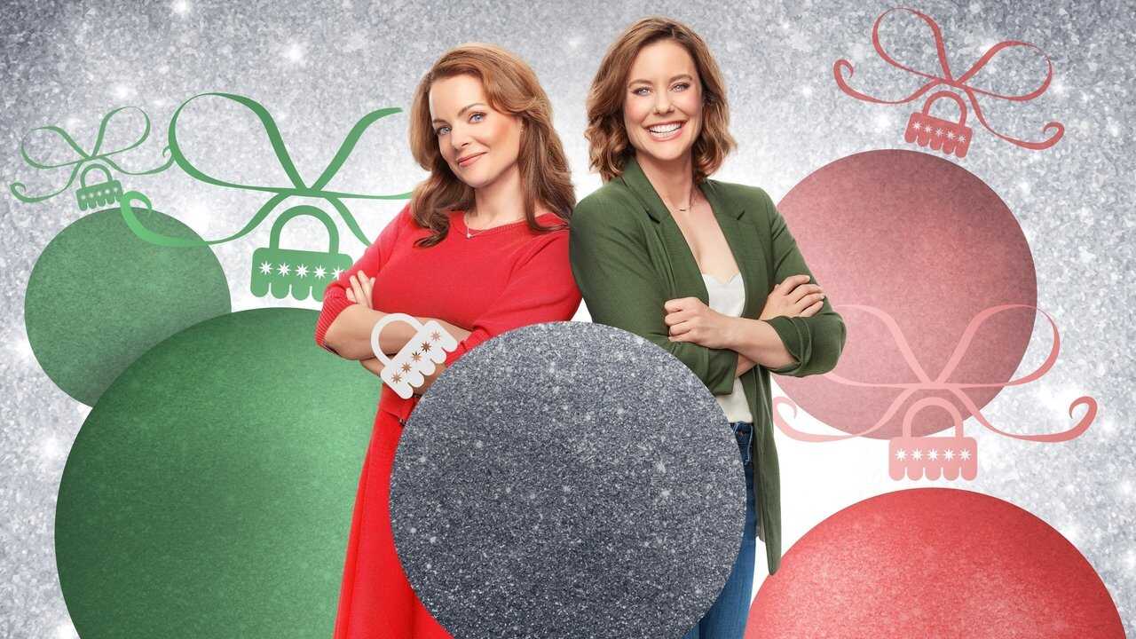 PT - Sister Swap: Christmas in the City - 2021 0