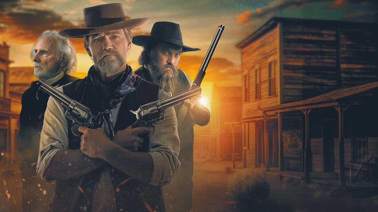 ID| Bad Men Must Bleed 0
